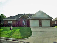 Thorington Trace Home for Sale in Montgomery, AL