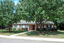 Young Place Home for Sale in Montgomery, AL