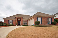 Deer Creek Homes for Sale in Montgomery, AL