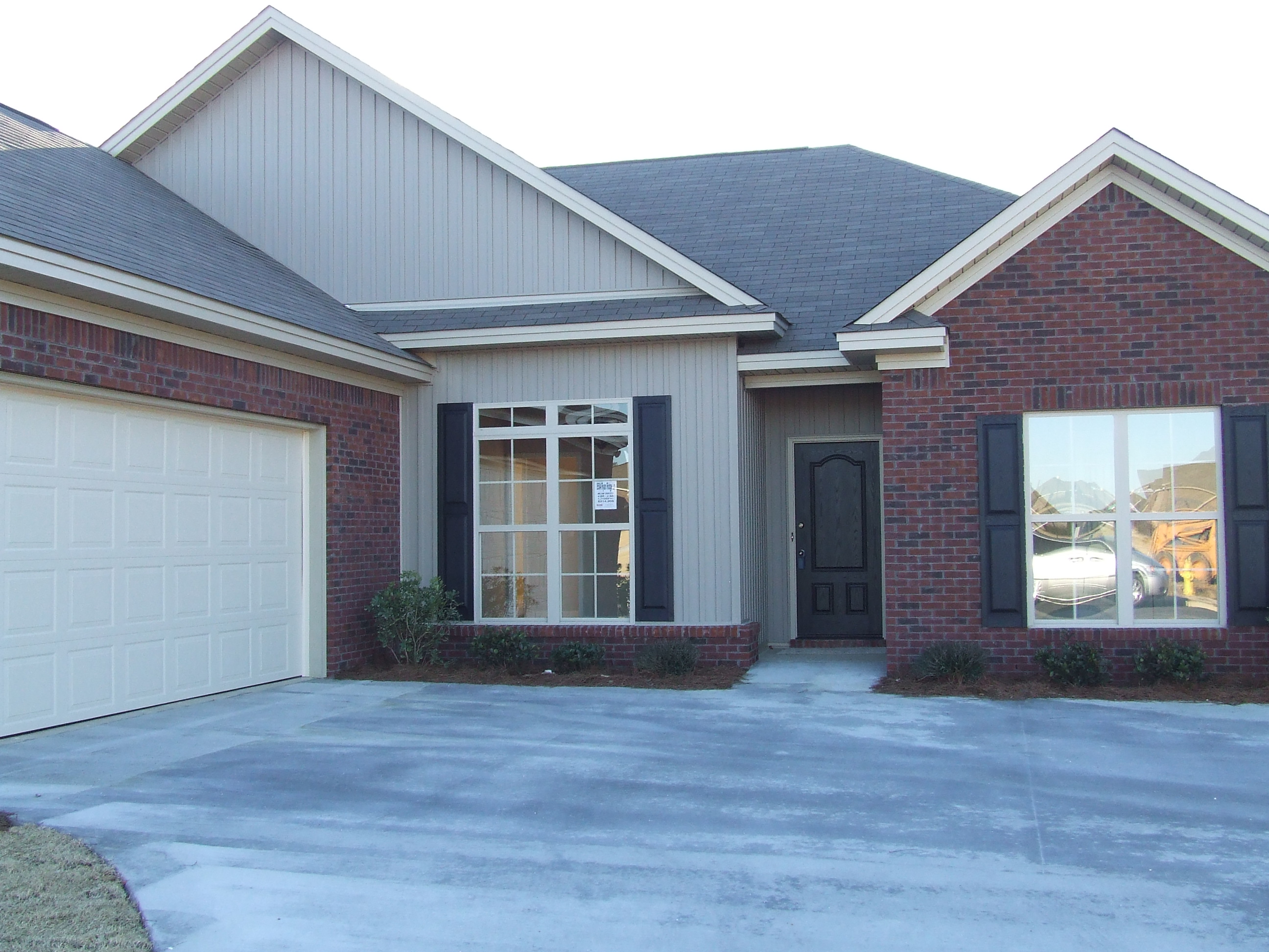 Ryan Ridge Home for Sale in Montgomery, AL