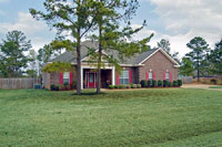Emerald Mountain-Homes for sale in Wetumpka, Alabama