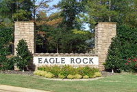 Eagle Rock Lot Land for Sale in Millbrook, AL