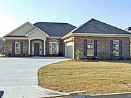 Ryan Ridge Home for Sale in Montgomery, AL