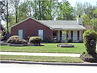 Wynbrook Home for Sale in Montgomery, AL