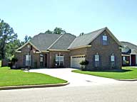 Ryan Ridge Home for Sale in Montgomery, AL