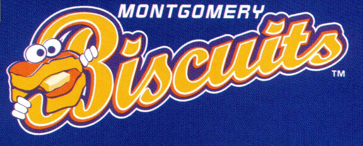 Montgomery Biscuits Baseball