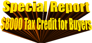FAQ 2009 Buyer Tax Credit