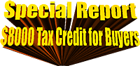 FAQ 2009 Buyer Tax Credit